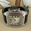 Cartier Santos 100 XL 2656 W20073X8 7