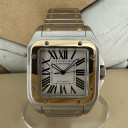 Cartier Santos 100 XL 2656 0