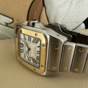 Cartier Santos 100 XL 2656 12