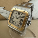 Cartier Santos 100 XL 2656 1