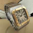 Cartier Santos 100 XL 2656 2