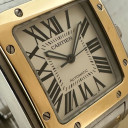 Cartier Santos 100 XL 2656 5