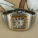 Cartier Santos 100 XL 2656 6