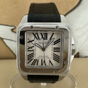 Cartier Santos 100 XL 2656 0