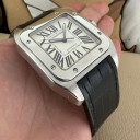 Cartier Santos 100 XL 2656 11