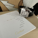 Cartier Santos 100 XL 2656 1