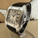 Cartier Santos 100 XL 2656 2