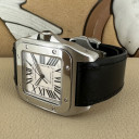 Cartier Santos 100 XL 2656 11