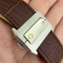 Cartier Santos 100 XL Chronograph 2740 W20090X8 9