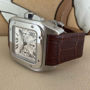 Cartier Santos 100 XL Chronograph 2740 W20090X8 11