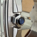 Cartier Santos 100 XL Chronograph 2740 W20090X8 4