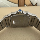 Cartier Santos Lady Galbee 1057930 7