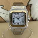 Cartier Santos Carree 1172961 0