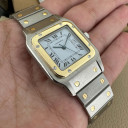 Cartier Santos Carree 1172961 9