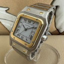 Cartier Santos Carree 1172961 1