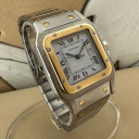 Cartier Santos Carree 1172961 2