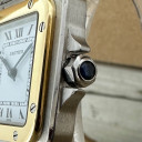 Cartier Santos Carree 1172961 3