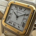 Cartier Santos Carree 1172961 4