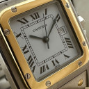 Cartier Santos Carree 1172961 5