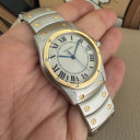 Cartier Santos Ronde 1551 10