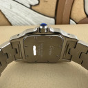 Cartier Santos Lady Galbee 1565 W20056D6 8
