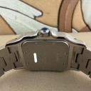 Cartier Santos Galbee 1566 8