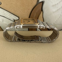 Cartier Santos Galbee Medio 187901 10