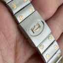 Cartier Santos Galbee Medio 187901 8