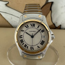 Cartier Santos 1910 0