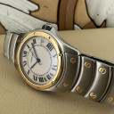 Cartier Santos 1910 12