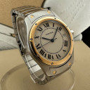 Cartier Santos 1910 2