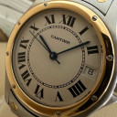 Cartier Santos 1910 4