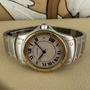 Cartier Santos 1910 6