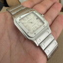 Cartier Santos Galbee 2319 9