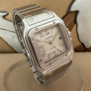 Cartier Santos Galbee 2319 2