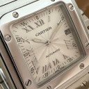 Cartier Santos Galbee 2319 5