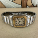 Cartier Santos Galbee 2319 13