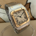 Cartier Santos Galbee 2319 2