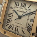 Cartier Santos Galbee 2319 4