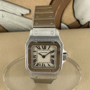 Cartier Santos Lady 3887 0