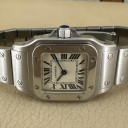 Cartier Santos Lady 3887 13