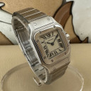 Cartier Santos Lady 3887 2