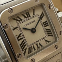 Cartier Santos Lady 3887 5