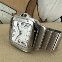 Cartier Santos Modello Grande 4072 WSSA0018 13