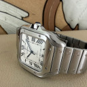 Cartier Santos Modello Grande 4072 WSSA0018 13