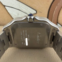 Cartier Santos Modello Grande 4072 WSSA0018 8