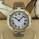 Cartier Santos Ronde Vendome 8191 0