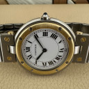 Cartier Santos Ronde Vendome 8191 13