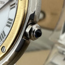 Cartier Santos Ronde Vendome 8191 3