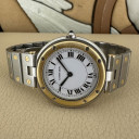 Cartier Santos Ronde Vendome 8191 6